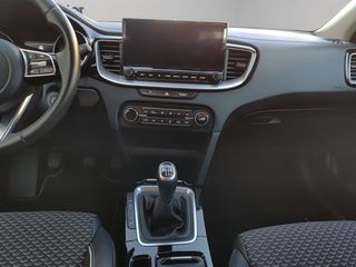 Kia XCeed 1.0 T-GDi Tech 74kW (100CV)