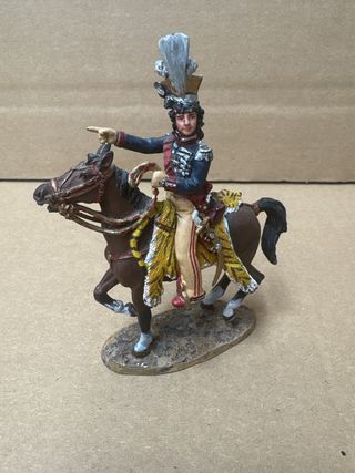 Soldatino Murat Marshal