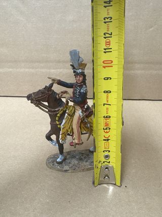 Soldatino Murat Marshal