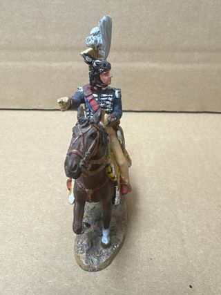 Soldatino Murat Marshal