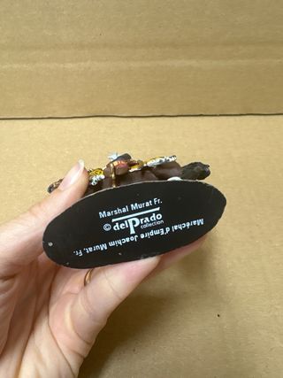 Soldatino Murat Marshal