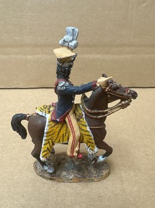 Soldatino Murat Marshal