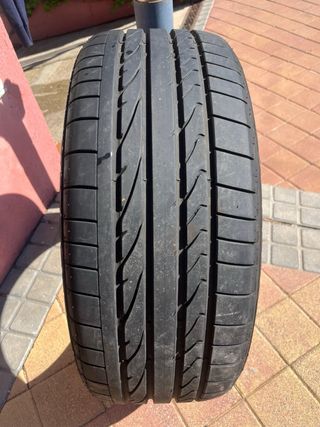 2 Neumáticos Bridgestone Dueler Spot 255/45 R20