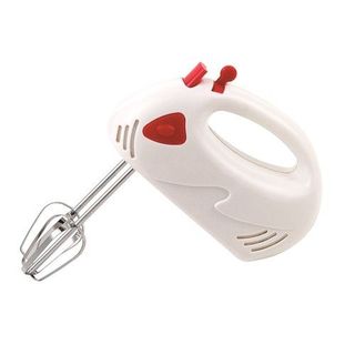 Batidora Amasadora 150W 7 Velocidades Inox