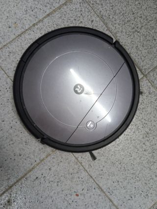 Aspiradora Robot iRobot Roomba