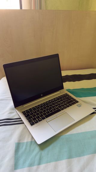 HP Elitebook 840 G6