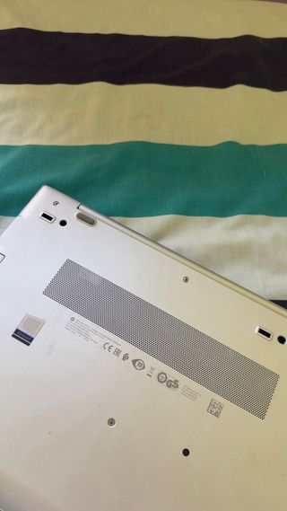 HP Elitebook 840 G6