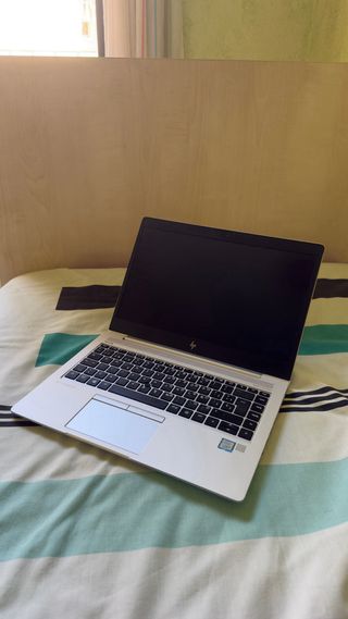 HP Elitebook 840 G6