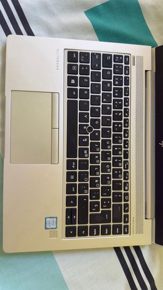 HP Elitebook 840 G6