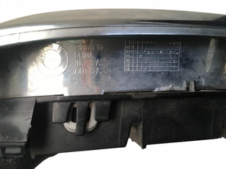Rejilla dcha Radiador BMW X3 G01