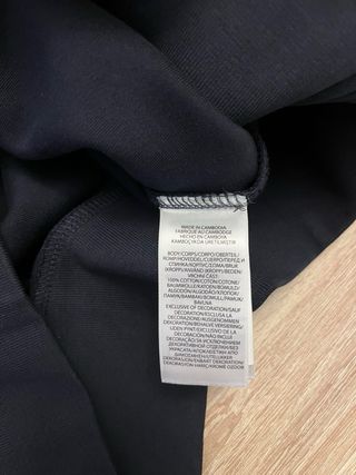 Sudadera Polo Ralph Lauren Oso Talla XL