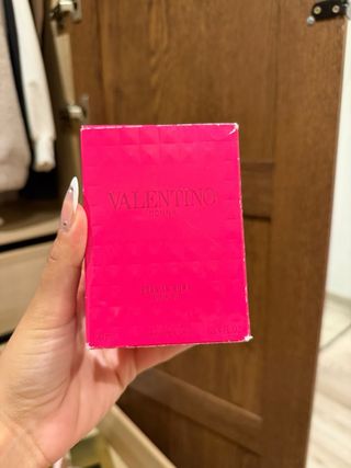 Valentino Donna Born in Roma Pink PP Colonia