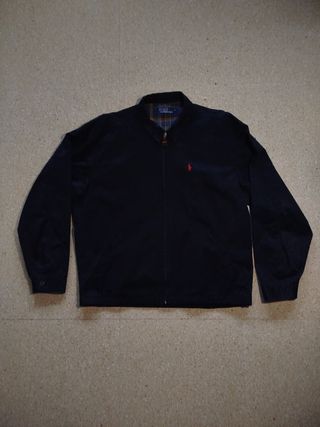 Chaqueta Vintage Polo Ralph Lauren "Harrington"