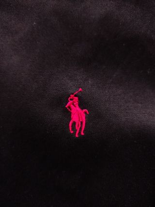 Chaqueta Vintage Polo Ralph Lauren "Harrington"