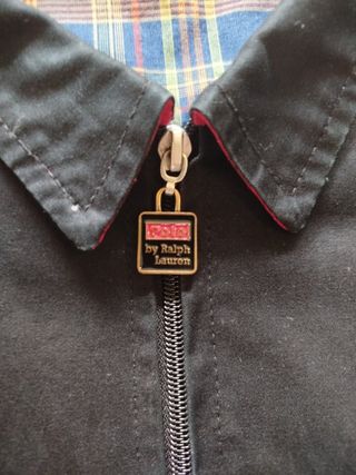 Chaqueta Vintage Polo Ralph Lauren "Harrington"