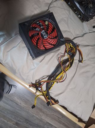 Componentes de ordenador