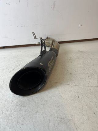 ESCAPE