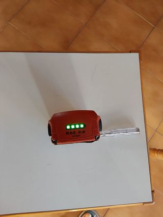 BATERIA HILTI B22 2,6 AH 