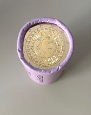Moneda 2 euros Portugal 🇵🇹 2025