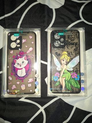 Fundas Xiaomi Redmi 12 5G