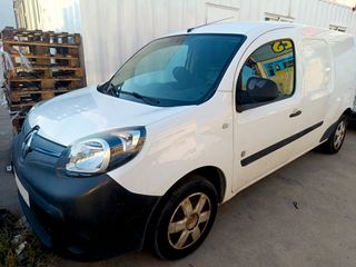 Renault Kangoo ZE MAXI 100 Electrica