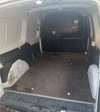 Renault Kangoo ZE MAXI 100 Electrica