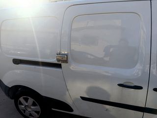 Renault Kangoo ZE MAXI 100 Electrica