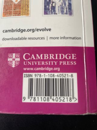 Evolve Level 1 Student's Book