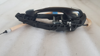 MANETA EXTERIOR TRASERA IZQUIERDA BMW SERIE 5 FAM