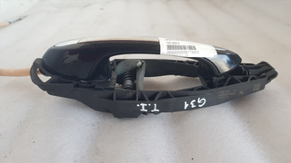 MANETA EXTERIOR TRASERA IZQUIERDA BMW SERIE 5 FAM