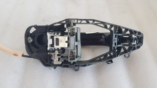 MANETA EXTERIOR TRASERA IZQUIERDA BMW SERIE 5 FAM