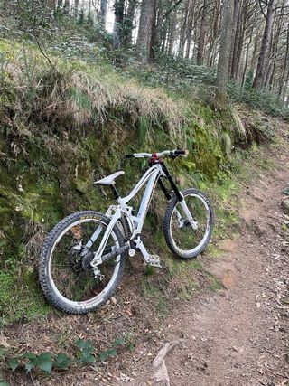 Mondraker Summum Talla M