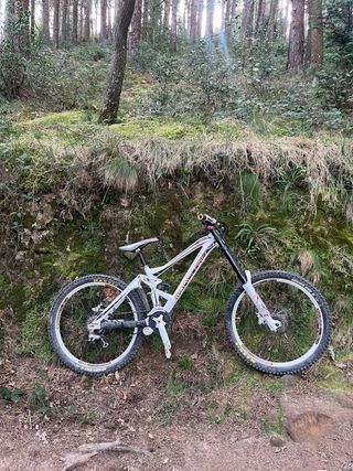Mondraker Summum Talla M