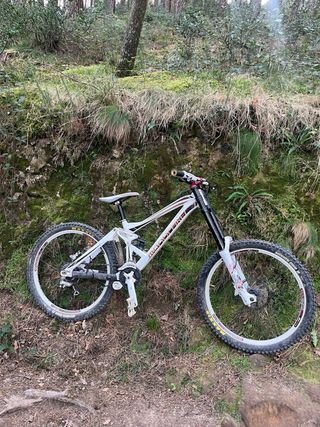 Mondraker Summum Talla M
