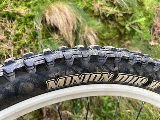 Mondraker Summum Talla M