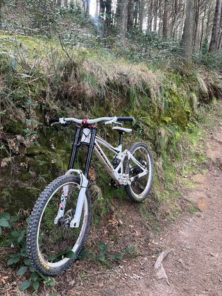 Mondraker Summum Talla M