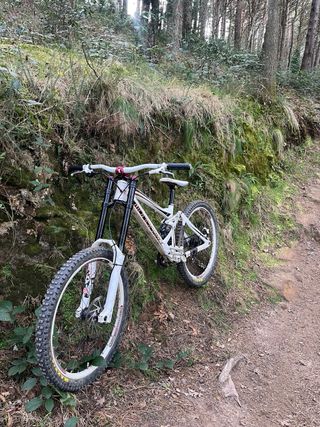 Mondraker Summum Talla M