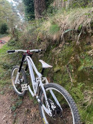 Mondraker Summum Talla M