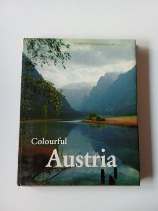 Colorful Austria 