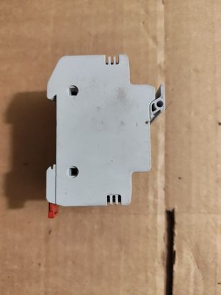 Portafusibili SCHALT SFH332 3P 32A 500V