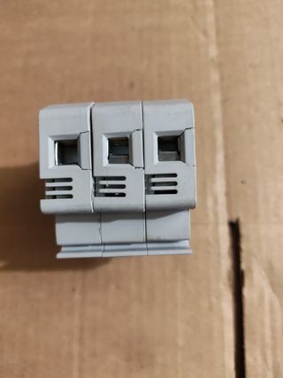 Portafusibili SCHALT SFH332 3P 32A 500V