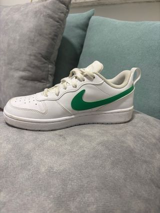 Zapatillas Nike Talla 36.5