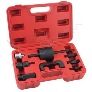 Extractor de inyectores Mercedes CDI