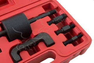 Extractor de inyectores Mercedes CDI