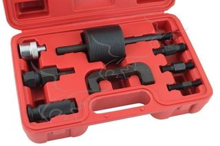 Extractor de inyectores Mercedes CDI