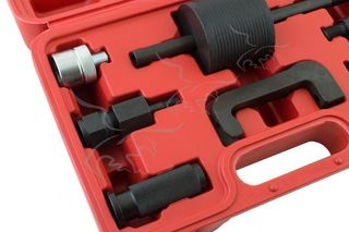 Extractor de inyectores Mercedes CDI