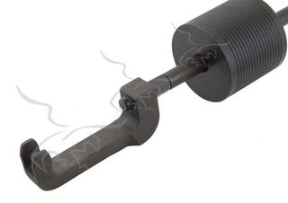 Extractor de inyectores Mercedes CDI