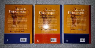 Manual de Fisioterapia
