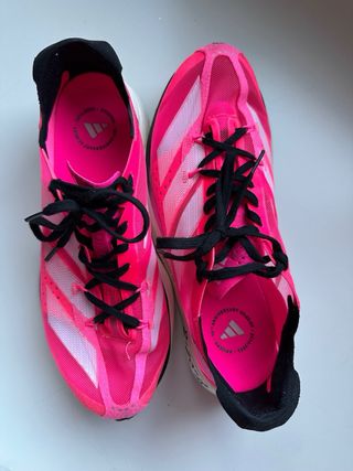Adidas Adizero Adios Pro 3 Talla 41