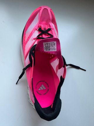 Adidas Adizero Adios Pro 3 Talla 41
